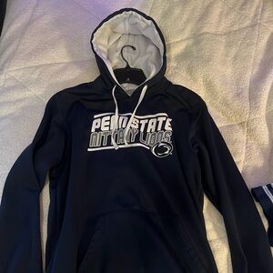 Penn State hoodie